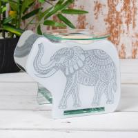 Desire Aroma Elephant Glass Wax Melt Warmer Extra Image 1 Preview
